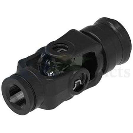 Aftermarket Joint Assembly, Spring Lok to Shaft Weld Yoke A-15061200-AI